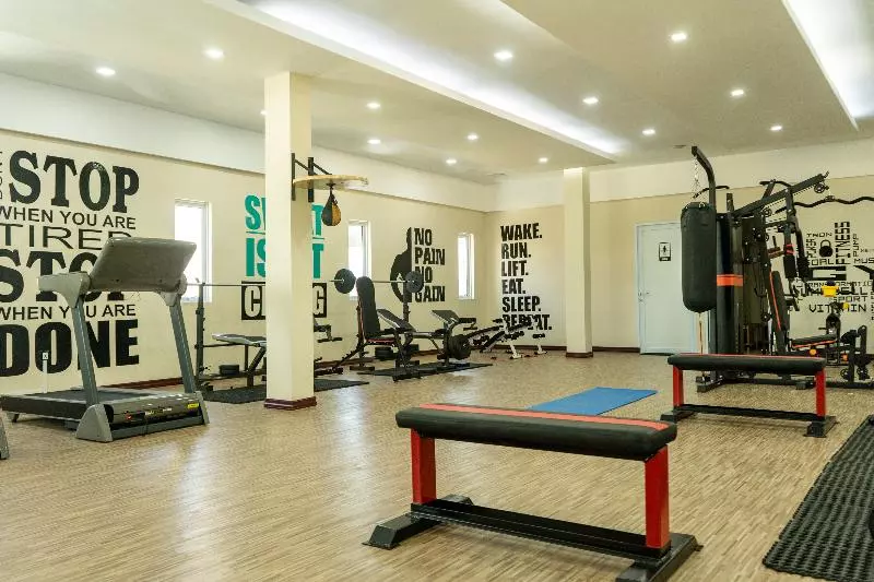 Hokkie Hotel Punggur Batam