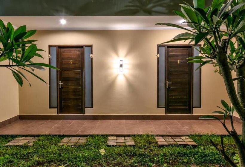 Hotel Melody Guest House