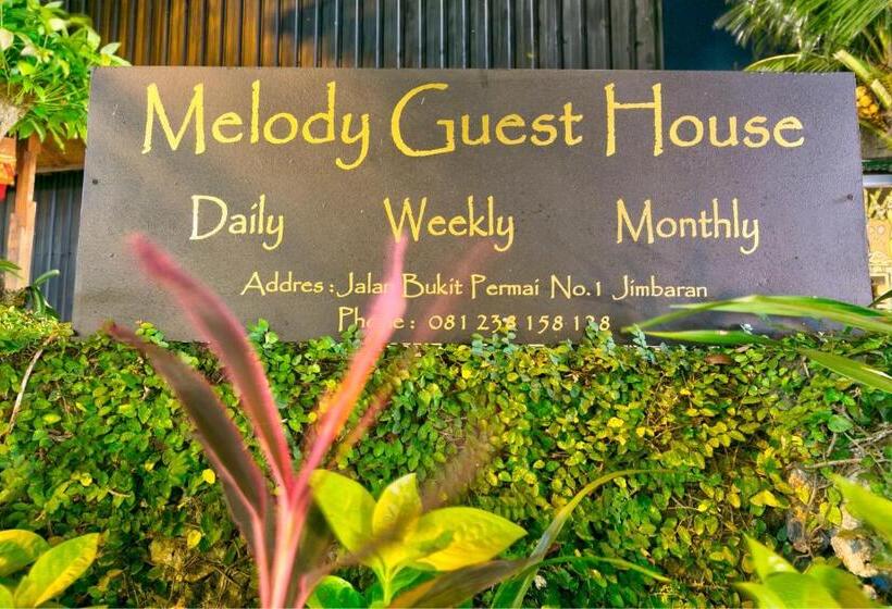 Hotel Melody Guest House