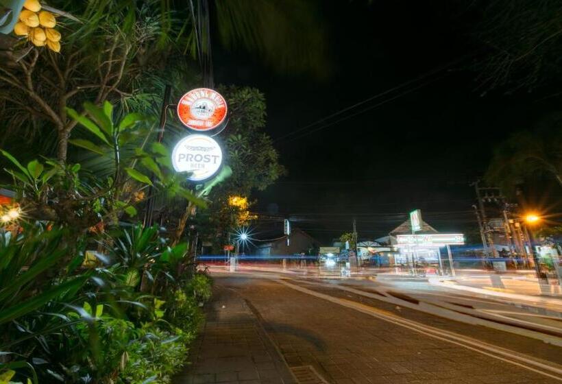 Hotel Melody Guest House