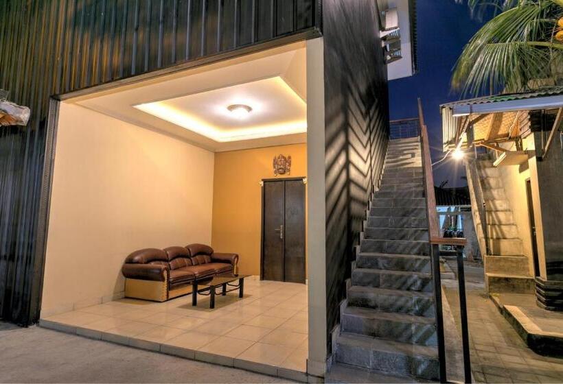 Hotel Melody Guest House