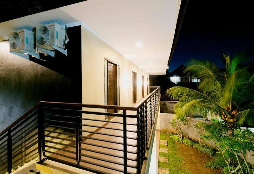 Hotel Melody Guest House