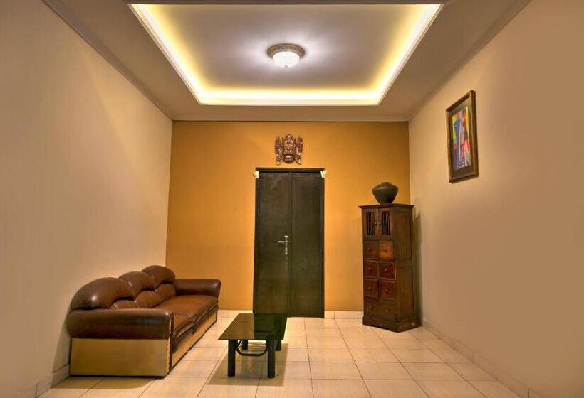 Hotel Melody Guest House