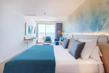 Aparthotel Fontanellas Playa