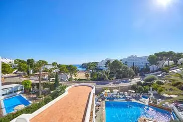 Gavimar Cala Gran Hotel And Apartments