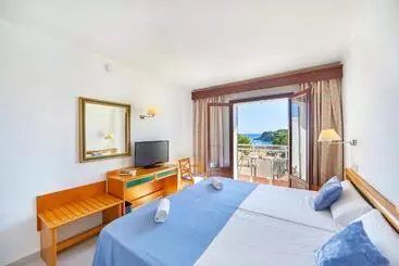 Gavimar Cala Gran Hotel And Apartments