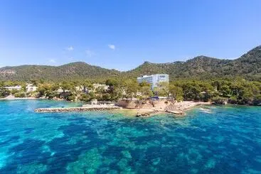 Hipotels Eurotel Punta Rotja Spagolf