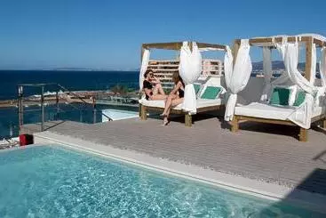 Hotel Bq Aguamarina Boutique