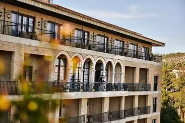 Castillo Hotel Son Vida, A Luxury Collection Hotel, Mallorca Adults Only