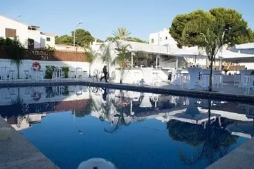 호텔 Chevy & Suites