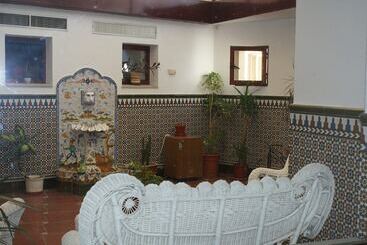 Hotel Coto de la Serena