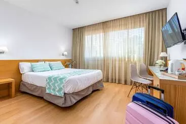 호텔 Daniya Alicante