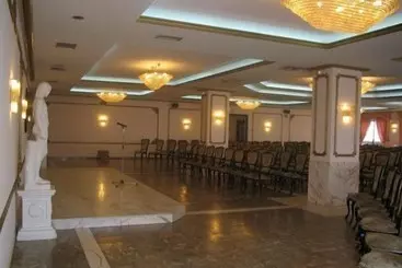 호텔 El Cielo De Cebreros