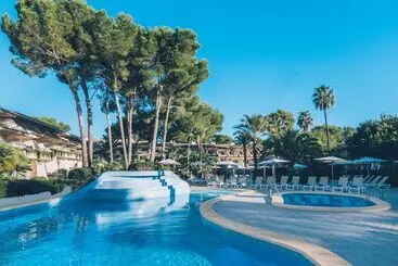 Hotel Iberostar Waves Pinos Park