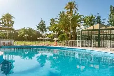 Hotel Ilunion Las Lomas