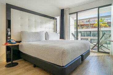 酒店 Innside by Meliá Palma Bosque