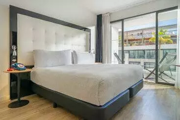 בית מלון כפרי Innside by Meliá Palma Bosque