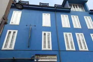 Hotel Isabel Rooms Suarez Inclán 38