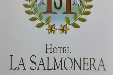 فندق La Salmonera Cangas De Onís