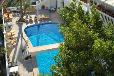 호텔 Masa International