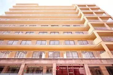 Hotel Mll Caribbean Bay