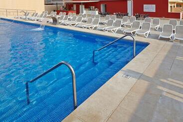 هتل Mll Caribbean Bay