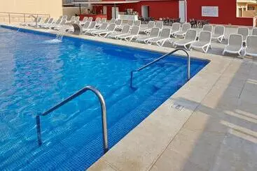 ホテル Mll Caribbean Bay