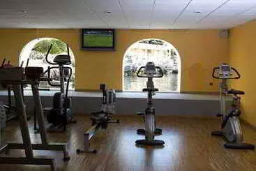 Palace Bonanza Playa Resort & Spa By Olivia Hotels Collection