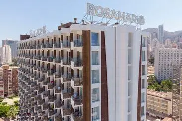 Hotel Rosamar