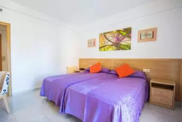 فندق Servigroup Nereo