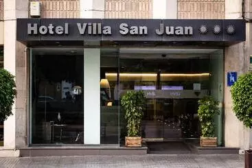 호텔 Villa San Juan