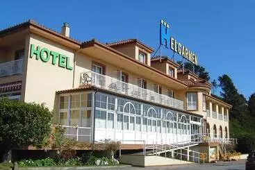 Hotel Y Casona El Carmen