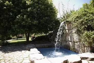 호텔 Y Casona El Carmen