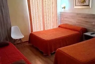 Hotelli Yeste
