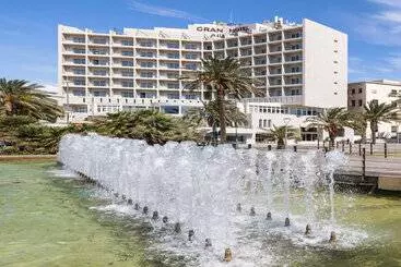 Ohtels Gran Hotel Almeria