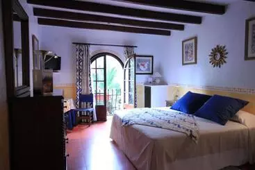 Petit Hotel Ses Rotges Only Adults