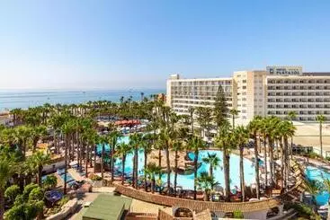 Hotelli Playasol