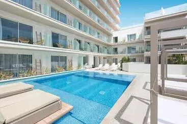 Allsun Hotel Marena Beach