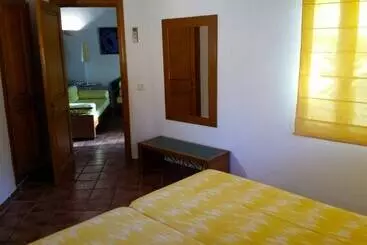 Apartamentos Pueblo Menorquin
