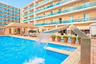 Hotel ALEGRIA Maripins