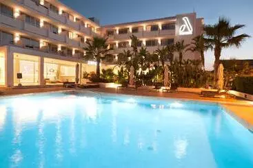 Hotel Anfora Ibiza
