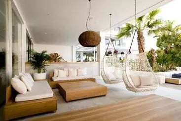 Hotel Anfora Ibiza