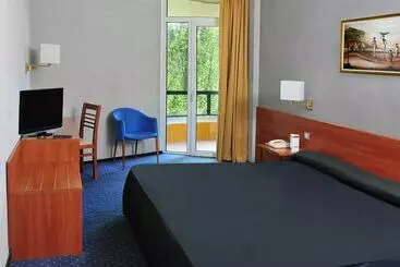 فندق As Bellaterra