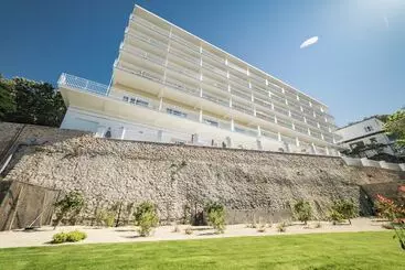 Hotel Bordoy Continental Valldemossa