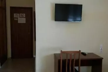 בית מלון כפרי Borja