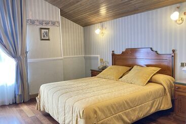 Отель Camino De Santiago