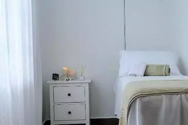 בית מלון כפרי Capri