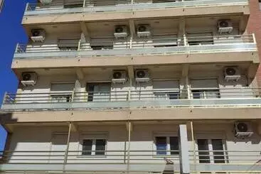 Hotel Clibomar Jamaica