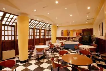 בית מלון כפרי Cordón