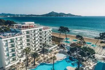 هتل Iberostar Waves Alcudia Park